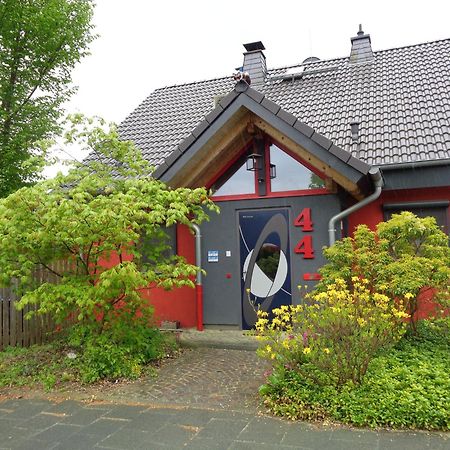Ferienwohnung Carmen 锡根 外观 照片
